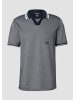 s.Oliver Polo-Shirt  in  59W2_navy