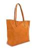 Harpa Shopper SLOAN in mustard yellow