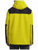Jack Wolfskin Softshelljacke für Herren in gelb