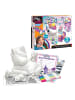 LEXIBOOK® Squeezie Surprise Mama und ihre Tierbabys