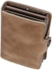 Secrid Geldbörse Twinwallet Vintage in Taupe