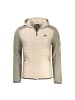 NORWAY 1963 Beige Polyester-Jacke
