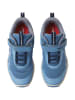 Reima ReimaTec Sneaker " Enkkari " in Blue Ocean