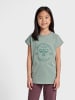 Hummel Hmlmalin Mädchen in CHINOIS GREEN