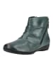 Josef Seibel Stiefelette NALY 61 in Dunkelgrün