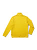 Jack Wolfskin Sweatshirt Modesto Halfzip Shirt Herren Fleecejacke Sweatshirt in Grün
