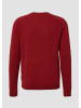 s.Oliver Strickpullover in 3626_rot