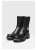 Nero Giardini Stiefelette Schwarz