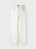name it Jeans in White Alyssum