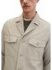 Marc O'Polo Overshirt regular in Charleston Gray