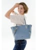 EMILY & NOAH Shopper E&N Brooke in smokeblue 560