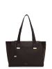Tamaris Shopper TAS Galina in brown