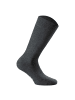 Rohner Socken 6er Pack in Schwarz/Anthrazit