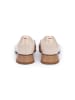 LLOYD Ballerina Hochwertiger Ballerina in beige