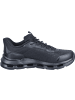 Skechers Sneakers Low in schwarz