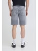 BLEND Shorts BHTwister in Grau