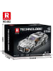 Reobrix 682 Sportwagen 1:24 Klemmbaustein Auto 476 Teile mit Türen