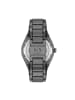 Armani Exchange Armbanduhr Armbanduhr - SYNC in anthrazit