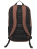 HEAD Rucksack Point 2 Compartments Backpack in Terracotta