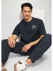 s.Oliver T-Shirt in 58D2_tiefblau