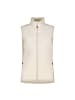 cmp Outdoorweste in offwhite