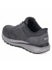 Skechers Schnürhalbschuh in grey
