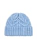 Codello Mütze in blau