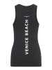 Venice Beach Sporttop VB  Co in Schwarz