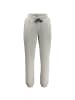 North Sails Grau Baumwolle Herren Jogginghose
