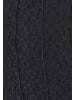 OXXO Volantrock BLACK