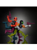 Mattel Masters of The Universe Origins Actionfigur Deluxe Multi Bot 14,7 cm Figur 6+