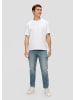 s.Oliver Jeans-Hose SCUBE  in  53Z4_blau
