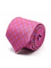 BGents Krawatte für Herren in rosa
