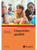 Hogrefe Buch - Unterrichtsqualität