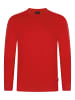 JOOP! Pullover SALAZAR in Rot