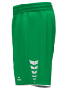erima Kinder Short in smaragd