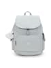 Kipling Basic City Pack City Rucksack S 33.5 cm in easy grey