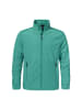 Schöffel Fleecejacke "Fleece Jk Style Uriezzo MNS" in emerald slate