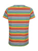 elkline T-Shirt Wonderful in multicolor