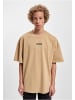 DNGRS Dangerous Tall Tees in unionbeige