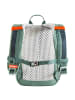 Tatonka Husky Bag JR 10 - Rucksack 32 cm (apricot) in sage green