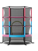 COSTWAY Gartentrampolin mit Sicherheitsnetz in Andere