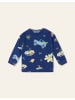 Oilily Harper Sweater in Blau