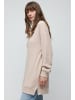 NO MATTER WHAT Blouse in Beige
