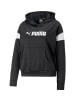 Puma Hoodie Puma Fit Tech Knit Hoodie in Schwarz