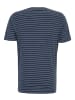 Joy Sportswear T-Shirt JANOSCH in marine stripes