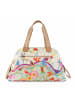 Oilily Animal Garden Bridey Schultertasche 47 cm wheat