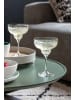 Villeroy & Boch 2er Set Margaritagläser Purismo Bar in Transparent 340 ml in transparent