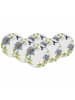Villeroy & Boch 6er Set Speiseteller Amazonia ø 27,7 cm bunt in bunt
