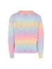 Sidona Sweater in REGENBOGEN